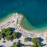 Fuer 4 Personen Mit Terrasse By Interhome Crikvenica