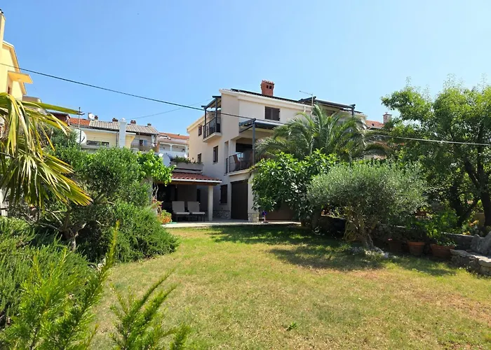 דירה Fuer 4 Personen Mit Terrasse By Interhome *